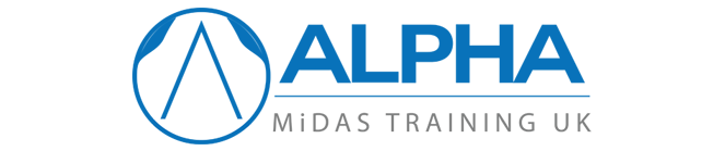 Alpha MiDAS Training UK